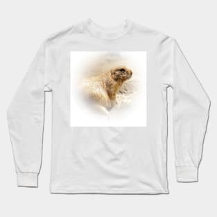 Prairie dog Long Sleeve T-Shirt